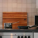 Сasa de vacaciones Knodel Sachsenheim (Ludwigsburg)