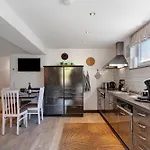 Сasa de vacaciones Knodel Sachsenheim (Ludwigsburg)