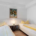 Сasa de vacaciones Knodel Sachsenheim (Ludwigsburg)