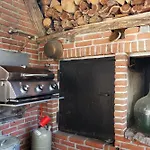 Сasa de vacaciones Knodel