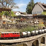 Knodel Сasa de vacaciones Sachsenheim (Ludwigsburg)