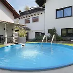 Knodel Сasa de vacaciones Sachsenheim (Ludwigsburg)