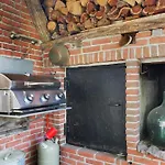 Сasa de vacaciones Knodel *