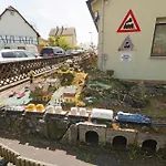Knodel Сasa de vacaciones Sachsenheim (Ludwigsburg)