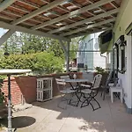 Сasa de vacaciones Knodel Sachsenheim (Ludwigsburg)