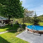 Сasa de vacaciones Knodel