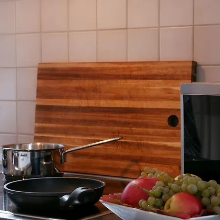 Vakantiehuis Knodel *