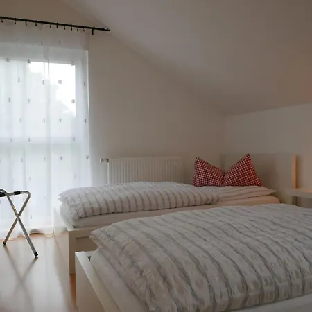 Knodel Vakantiehuis
