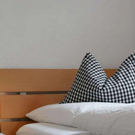 Holiday home Knodel Hohenhaslach