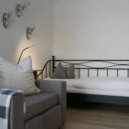 Vakantiehuis Knodel *