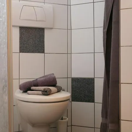 Knodel Holiday home Hohenhaslach