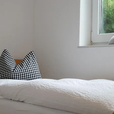 Vakantiehuis Knodel