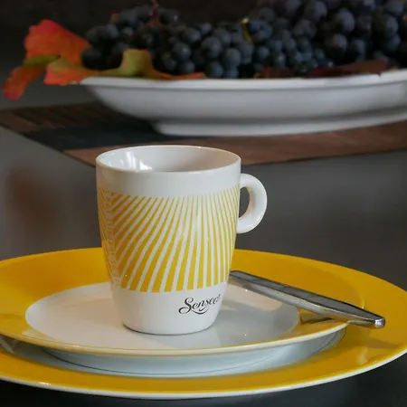 Knodel Semesterbostad *