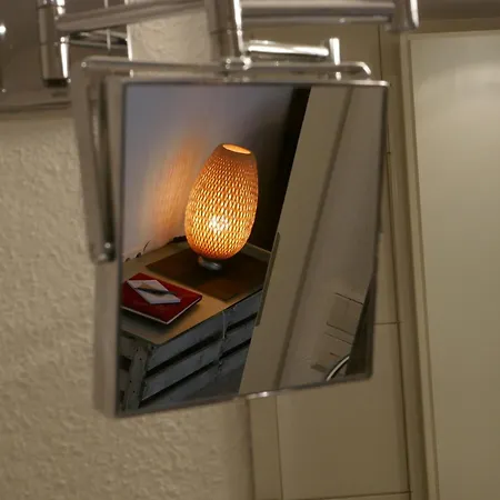 Holiday home Knodel *