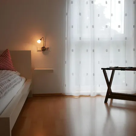Vakantiehuis Knodel