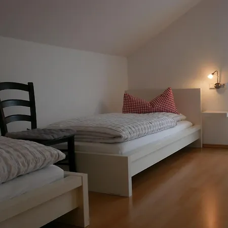 Knodel Vakantiehuis Sachsenheim