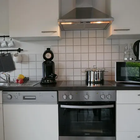 Vakantiehuis Knodel Sachsenheim