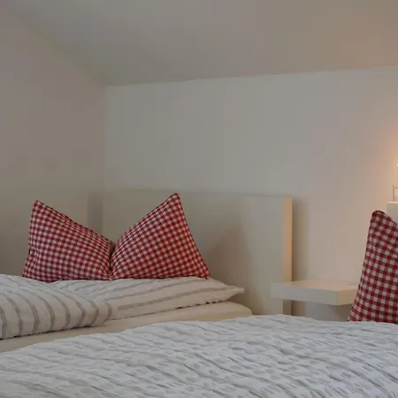 Vakantiehuis Knodel