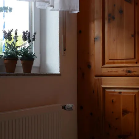 Knodel Vakantiehuis *