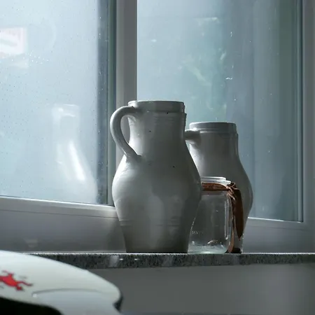 Holiday home Knodel *