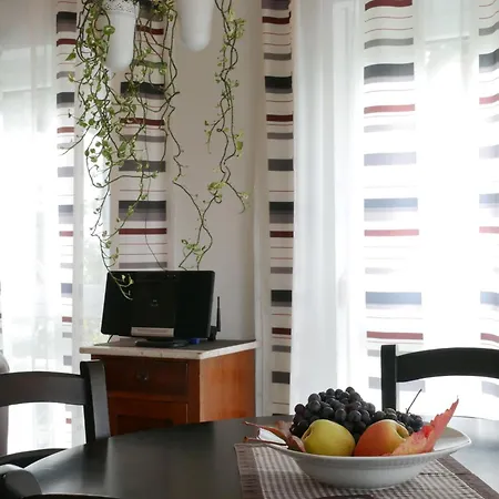 Holiday home Knodel *