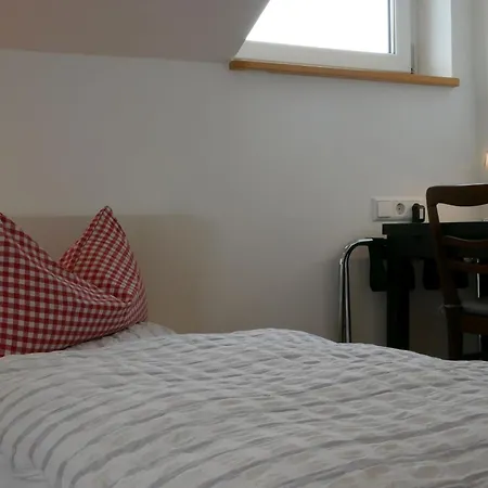 Knodel Vakantiehuis Sachsenheim