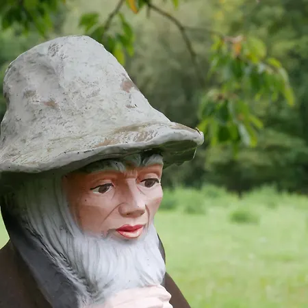 Knodel * Hohenhaslach