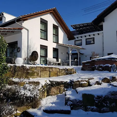 Knodel * Sachsenheim (Ludwigsburg)