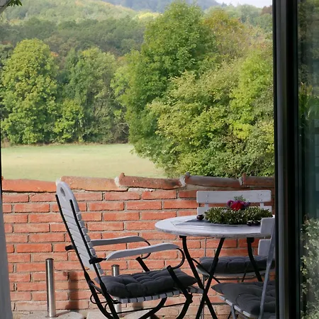 Knodel Vakantiehuis
