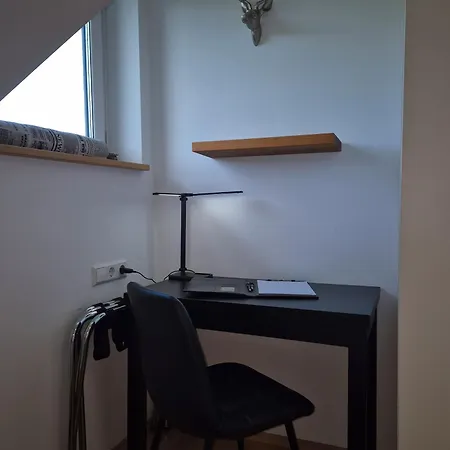 Knodel Holiday home Hohenhaslach