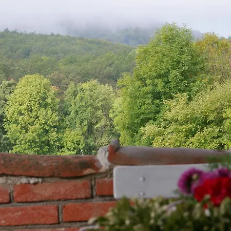 Semesterbostad Knodel Sachsenheim (Ludwigsburg)