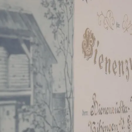 Holiday home Knodel Hohenhaslach