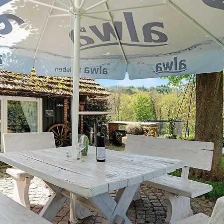 Сasa de vacaciones Knodel *