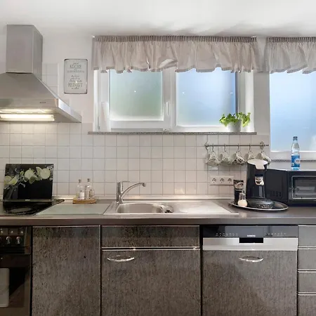 Ferienhaus Knodel