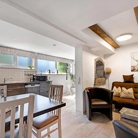 Ferienhaus Knodel *
