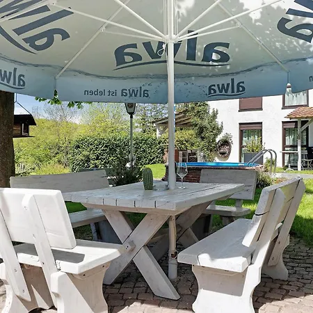 Vakantiehuis Knodel *
