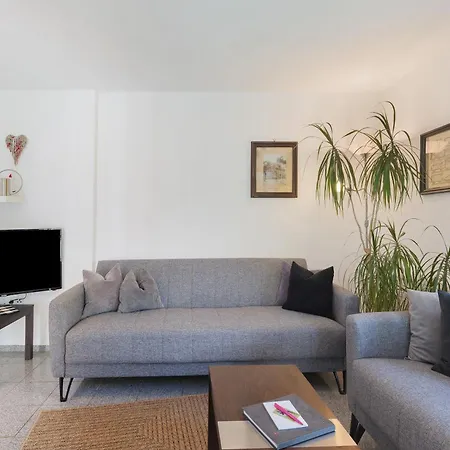 Ferienhaus Knodel *