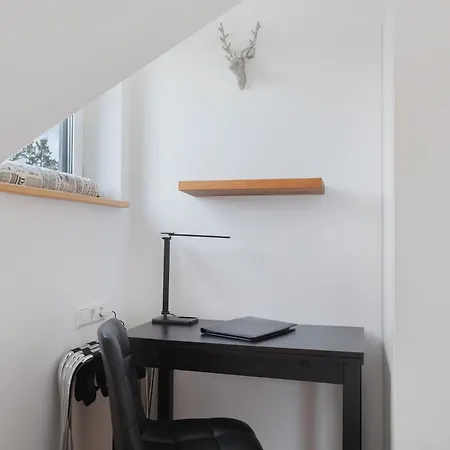 Ferienhaus Knodel *