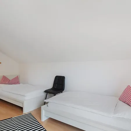 Vakantiehuis Knodel