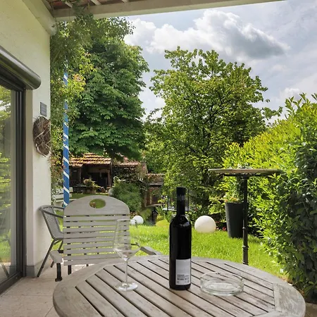 Ferienhaus Knodel *