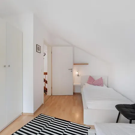 Knodel Vakantiehuis