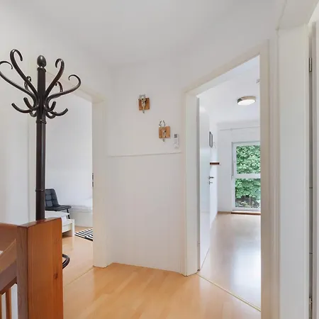 Knodel Ferienhaus