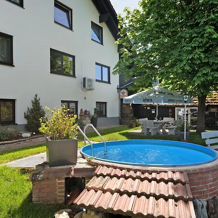 Ferienhaus Knodel Sachsenheim (Ludwigsburg)