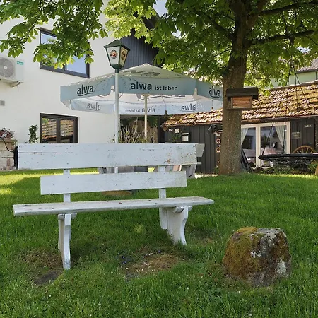 Ferienhaus Knodel *