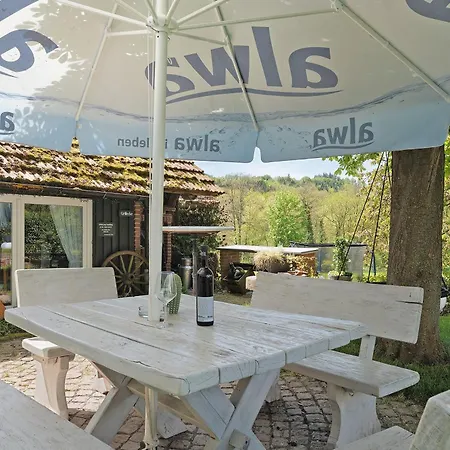 Knodel Ferienhaus Sachsenheim (Ludwigsburg)
