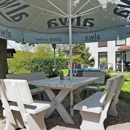 Ferienhaus Knodel Sachsenheim (Ludwigsburg)