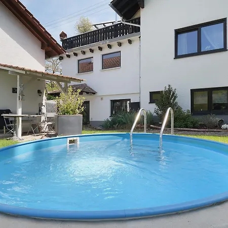 Ferienhaus Knodel *