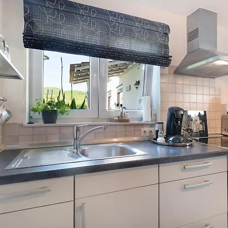 Ferienhaus Knodel *