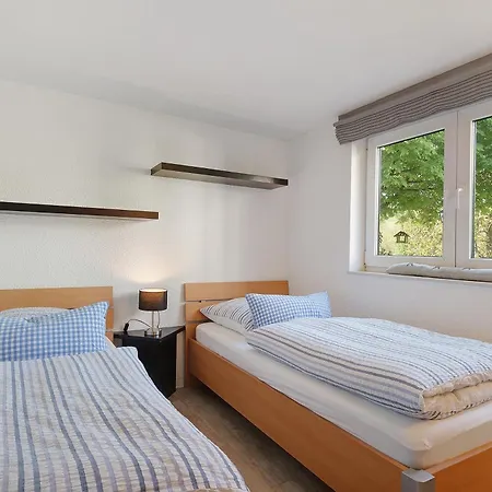 Ferienhaus Knodel