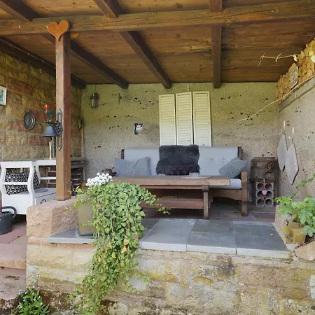 Ferienhaus Knodel *